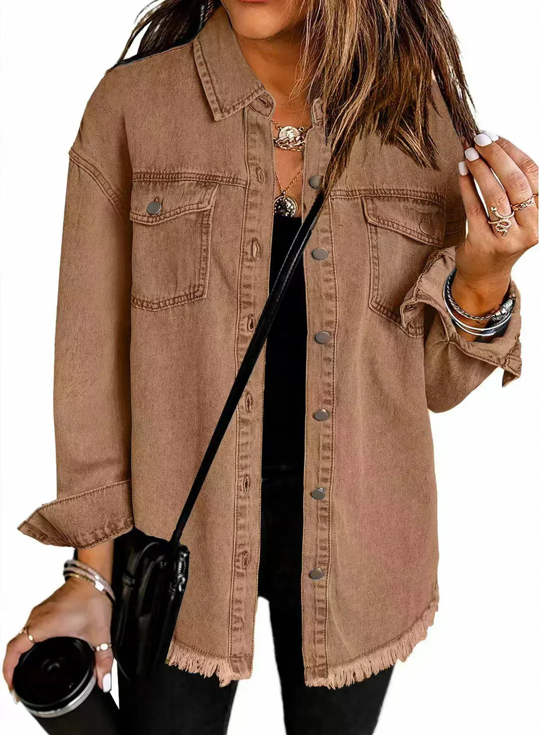 Lenox Core Hoodie