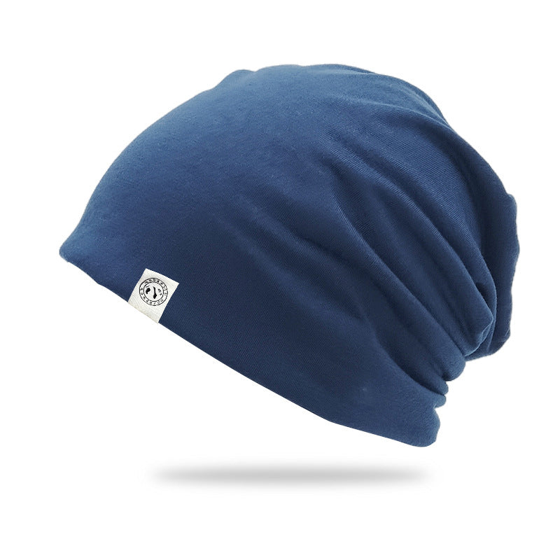 Pandaize™ | Winter Beanie | Navy Blue | Toronty Ottawa