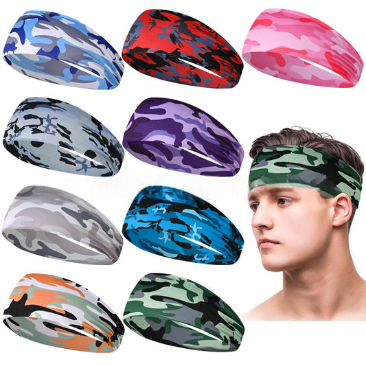Camo™ | Print Sports | Green | Toronty Ottawa