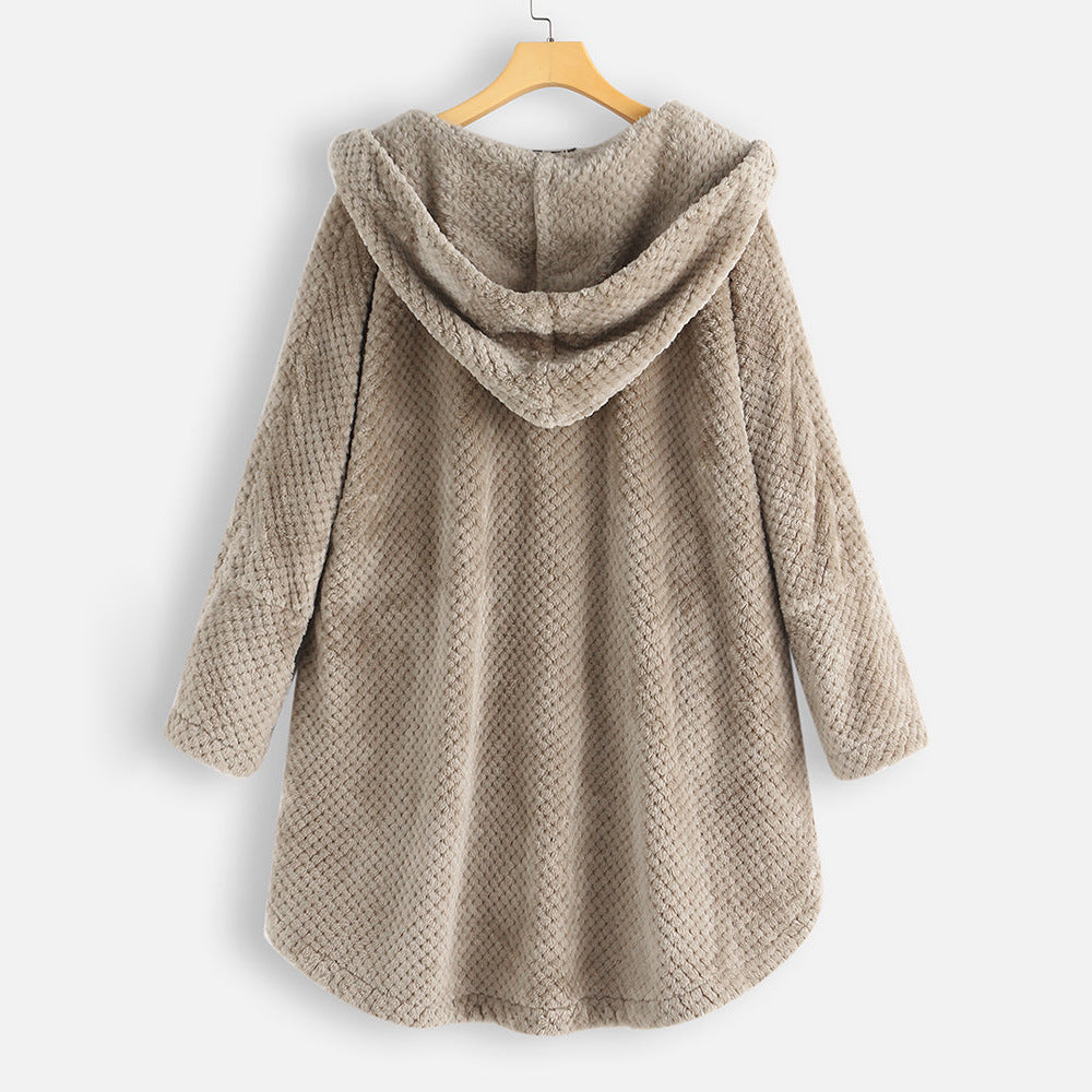 Arden Easy-Fit Jacket