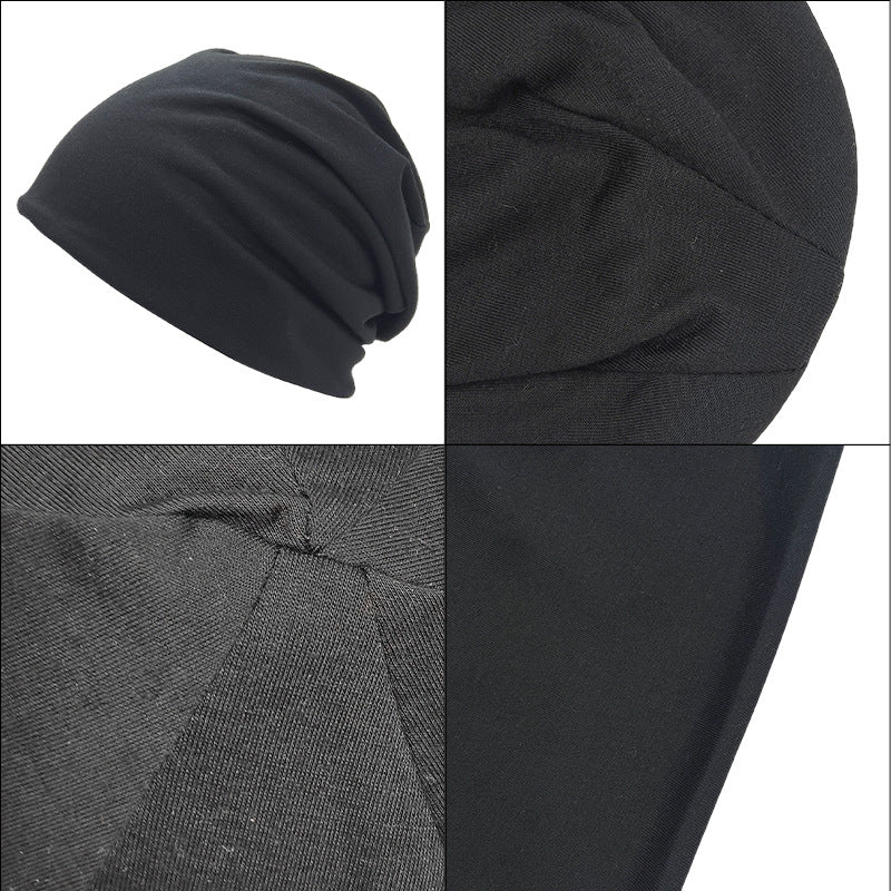 Pandaize™ | Winter Beanie | Black | Toronty Ottawa