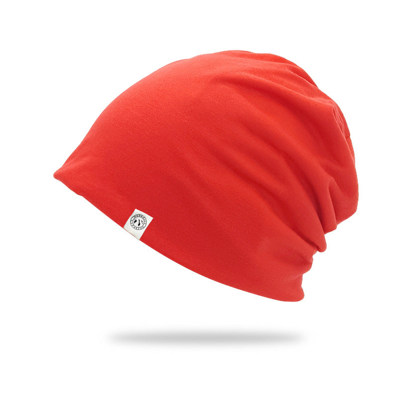 Pandaize™ | Winter Beanie | Bright Red | Toronty Ottawa