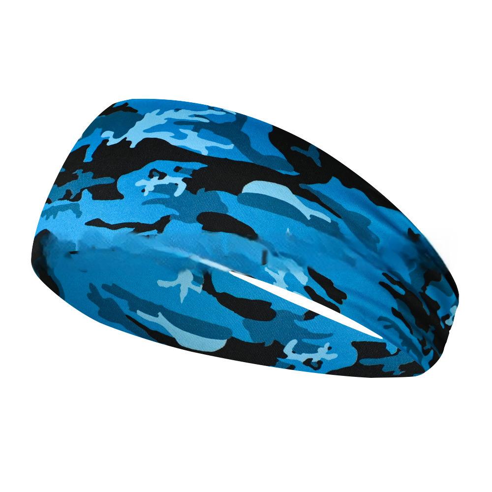 Camo™ | Print Sports | Twilight Navy(Blue) | Toronty Ottawa