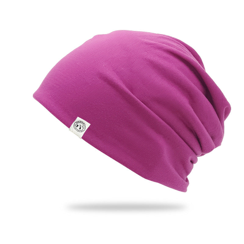 Pandaize™ | Winter Beanie | Purple | Toronty Ottawa