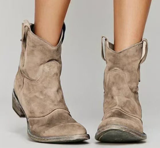 Lenox Modern Shoes