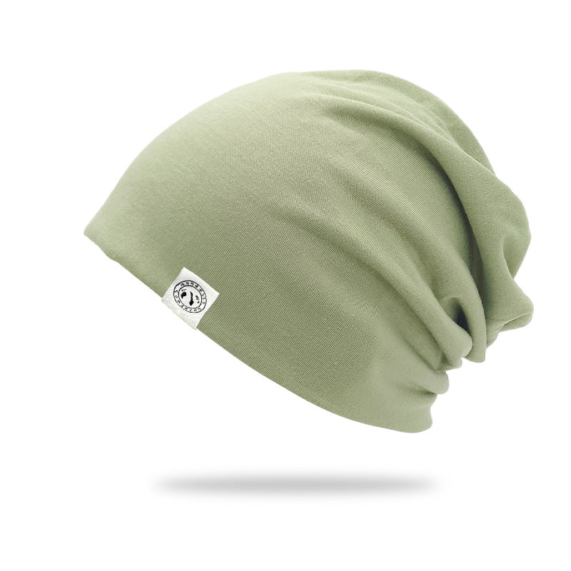 Pandaize™ | Winter Beanie | Light Green | Toronty Ottawa