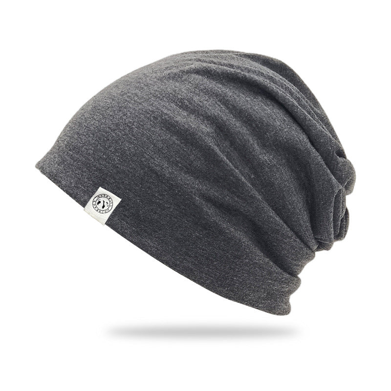 Pandaize™ | Winter Beanie | Dark Gray | Toronty Ottawa