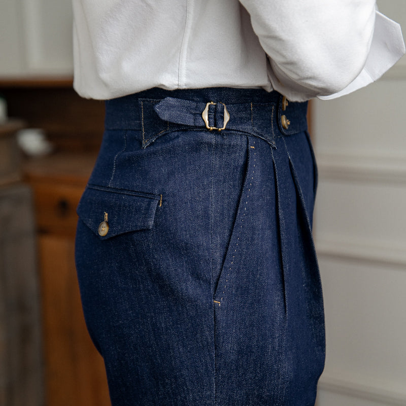 Stratford™ | Denim Pants | Blue / 29 | Toronty Ottawa