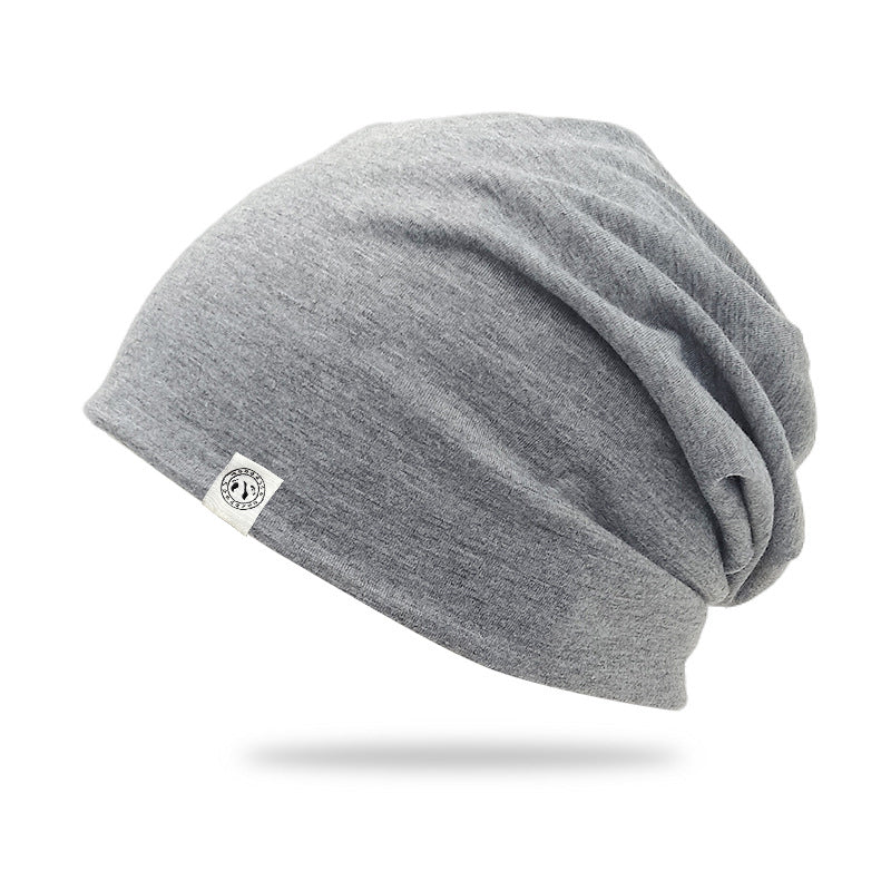 Pandaize™ | Winter Beanie | Light Gray | Toronty Ottawa