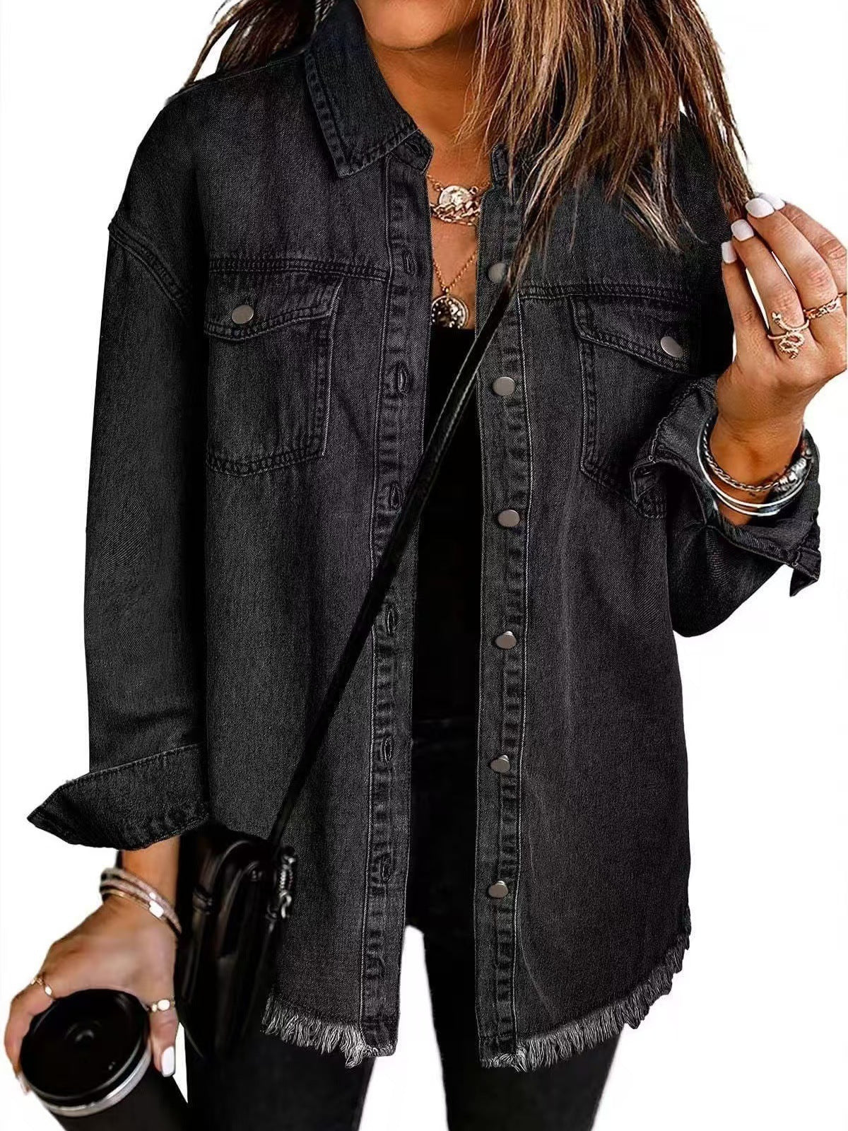 Lenox Core Hoodie