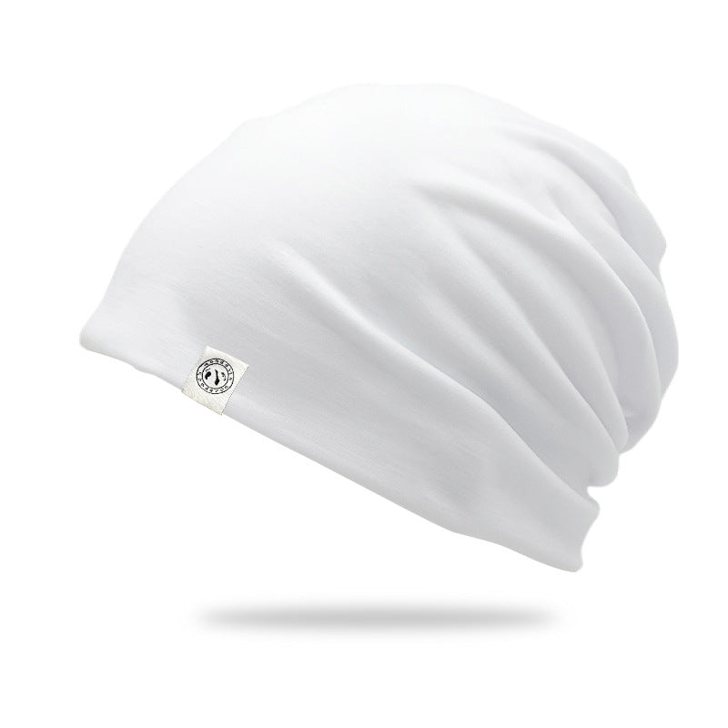 Pandaize™ | Winter Beanie | White | Toronty Ottawa