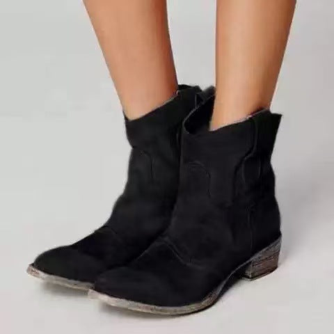 Lenox Modern Shoes