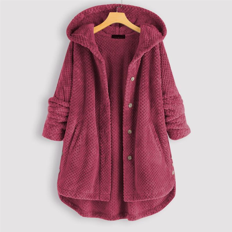 Arden Easy-Fit Jacket