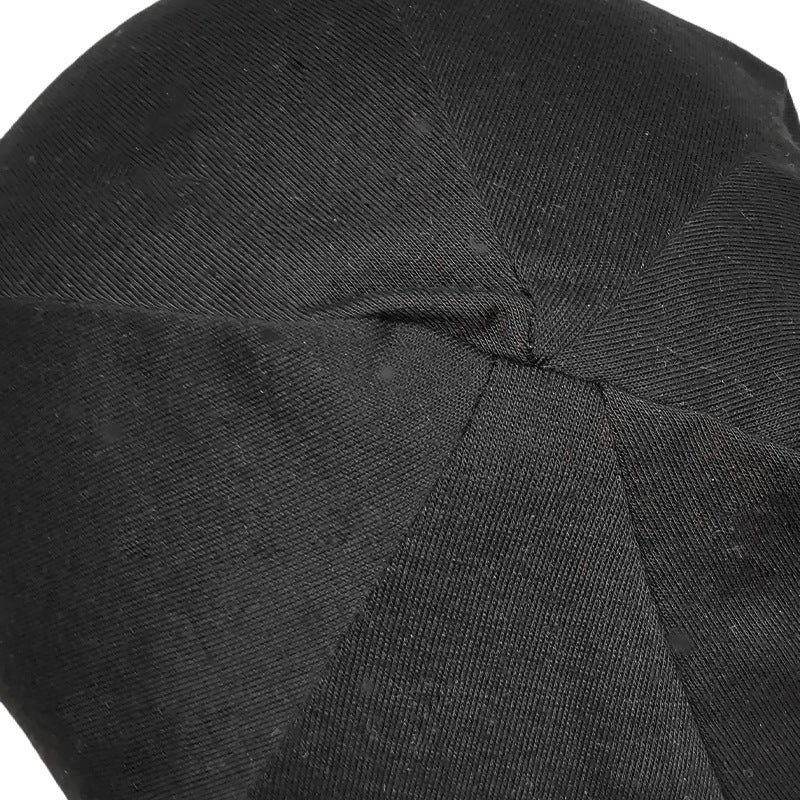 Pandaize™ | Winter Beanie | Black | Toronty Ottawa