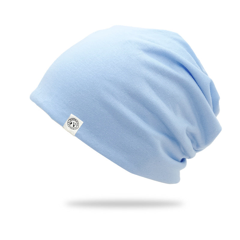Pandaize™ | Winter Beanie | Light Blue | Toronty Ottawa