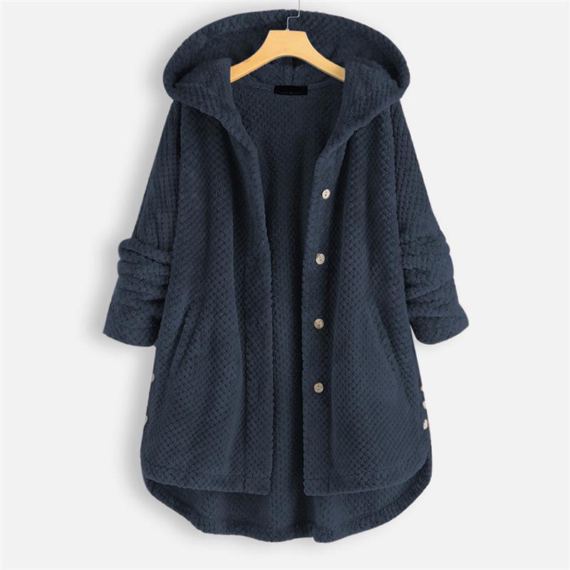 Arden Easy-Fit Jacket
