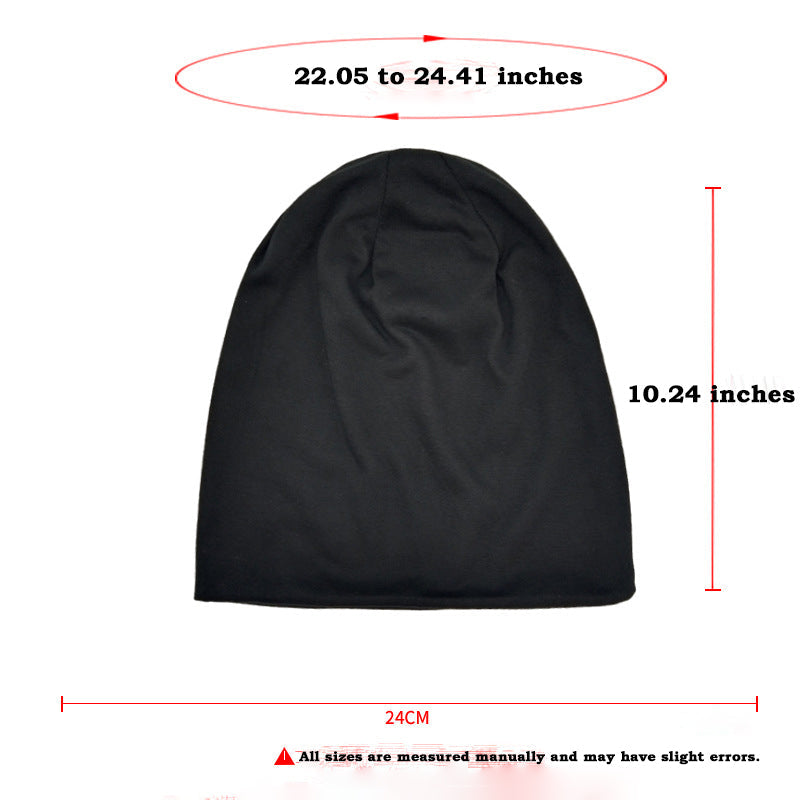 Pandaize™ | Winter Beanie | Black | Toronty Ottawa