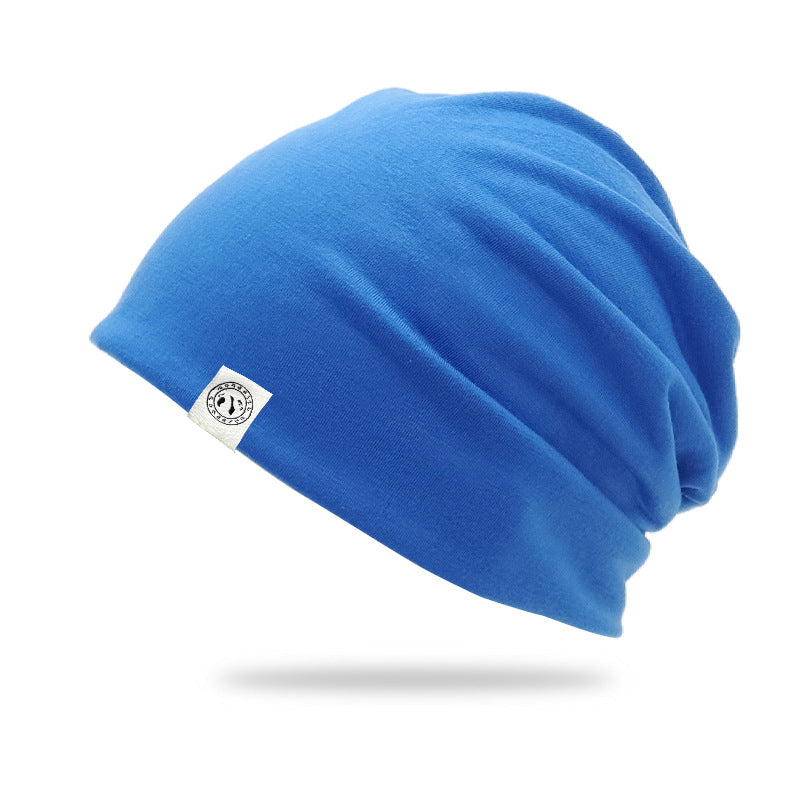 Pandaize™ | Winter Beanie | Royal Blue | Toronty Ottawa
