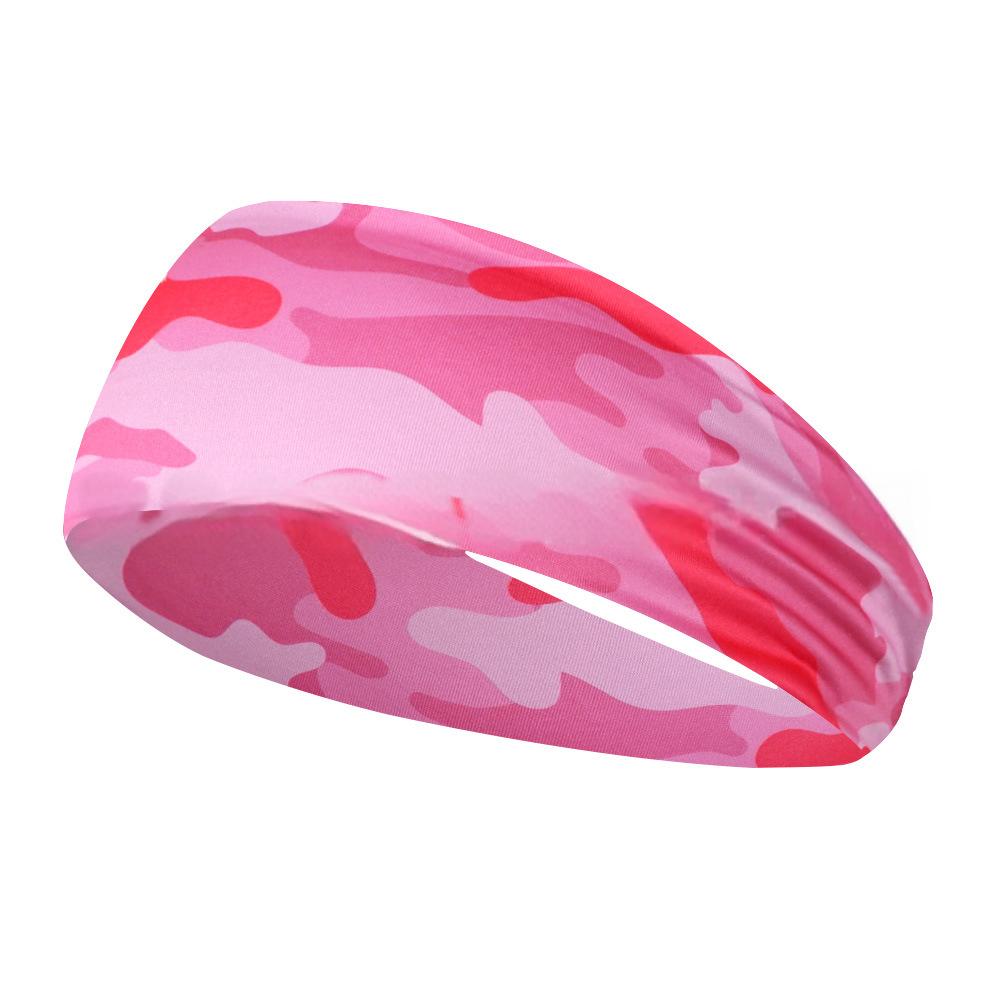 Camo™ | Print Sports | Pink | Toronty Ottawa