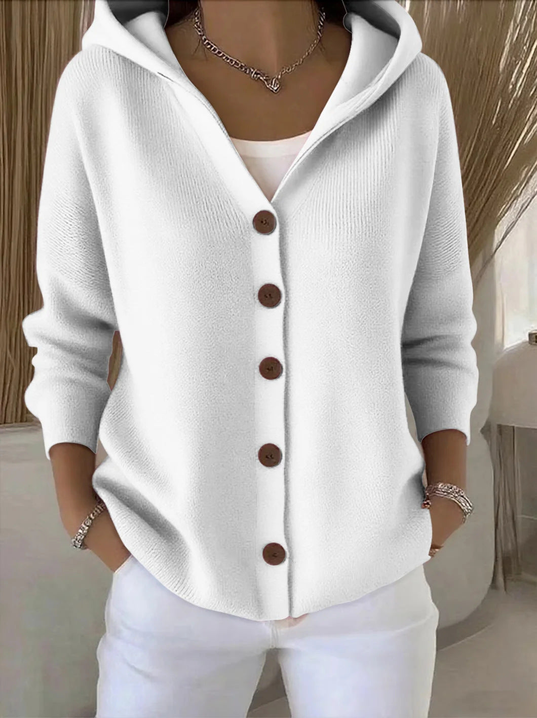 Arden Urban Hoodie