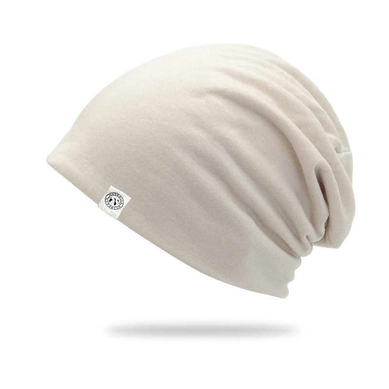 Pandaize™ | Winter Beanie | Beige | Toronty Ottawa