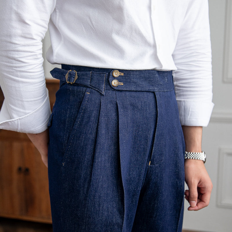 Stratford™ | Denim Pants | Blue / 29 | Toronty Ottawa
