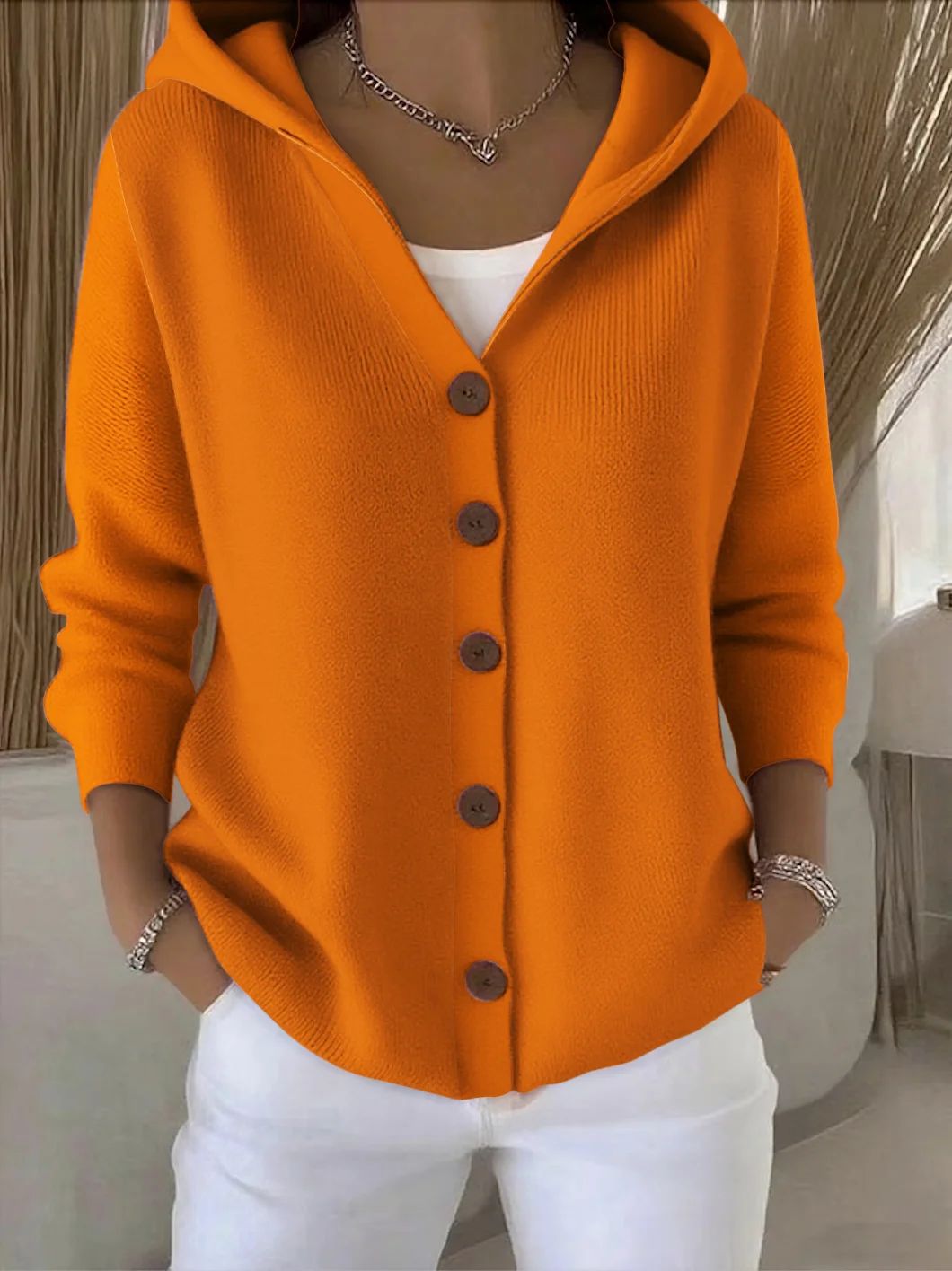Arden Urban Hoodie