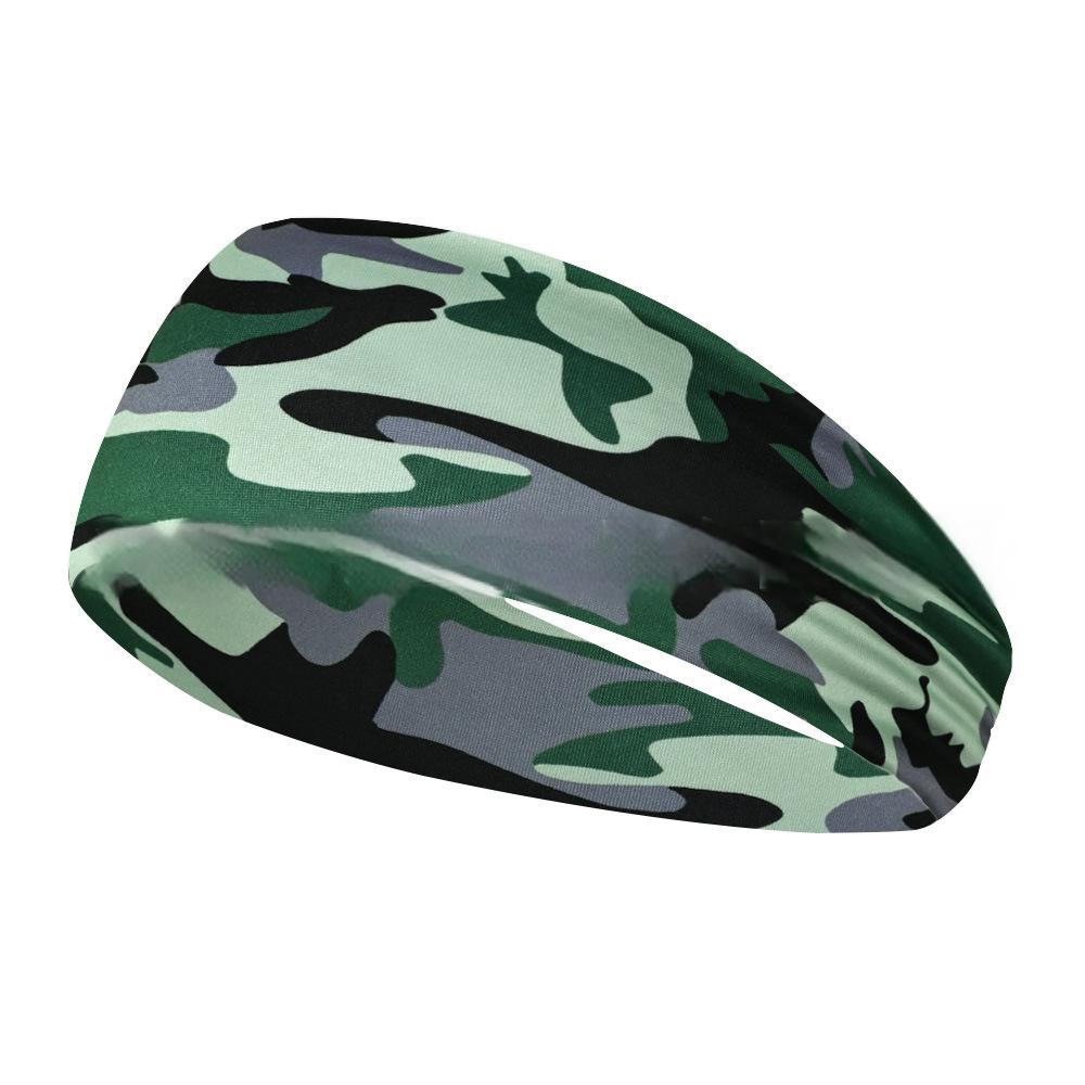 Camo™ | Print Sports | Green | Toronty Ottawa