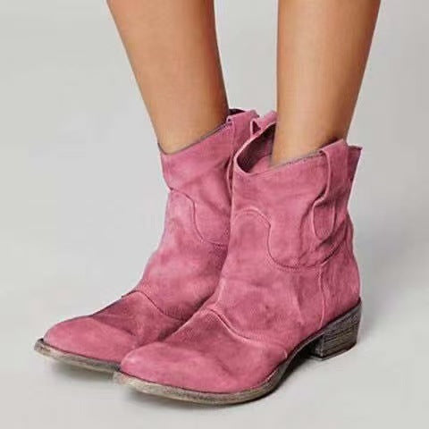 Lenox Modern Shoes