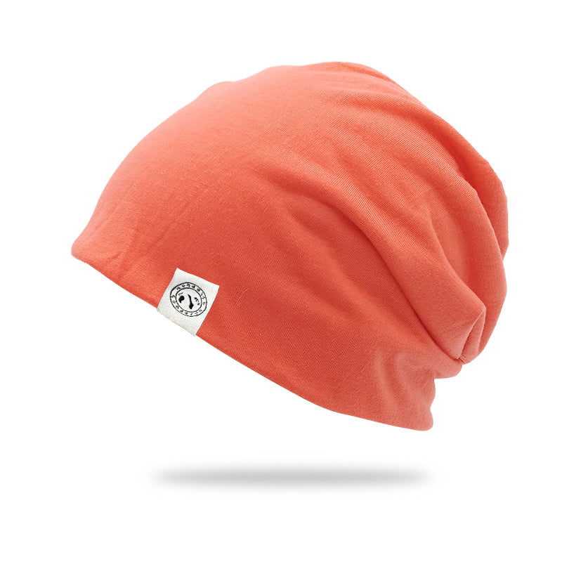 Pandaize™ | Winter Beanie | Light Red | Toronty Ottawa
