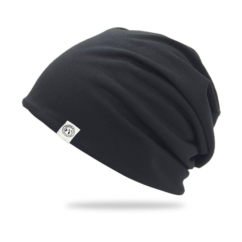 Pandaize™ | Winter Beanie | Black | Toronty Ottawa