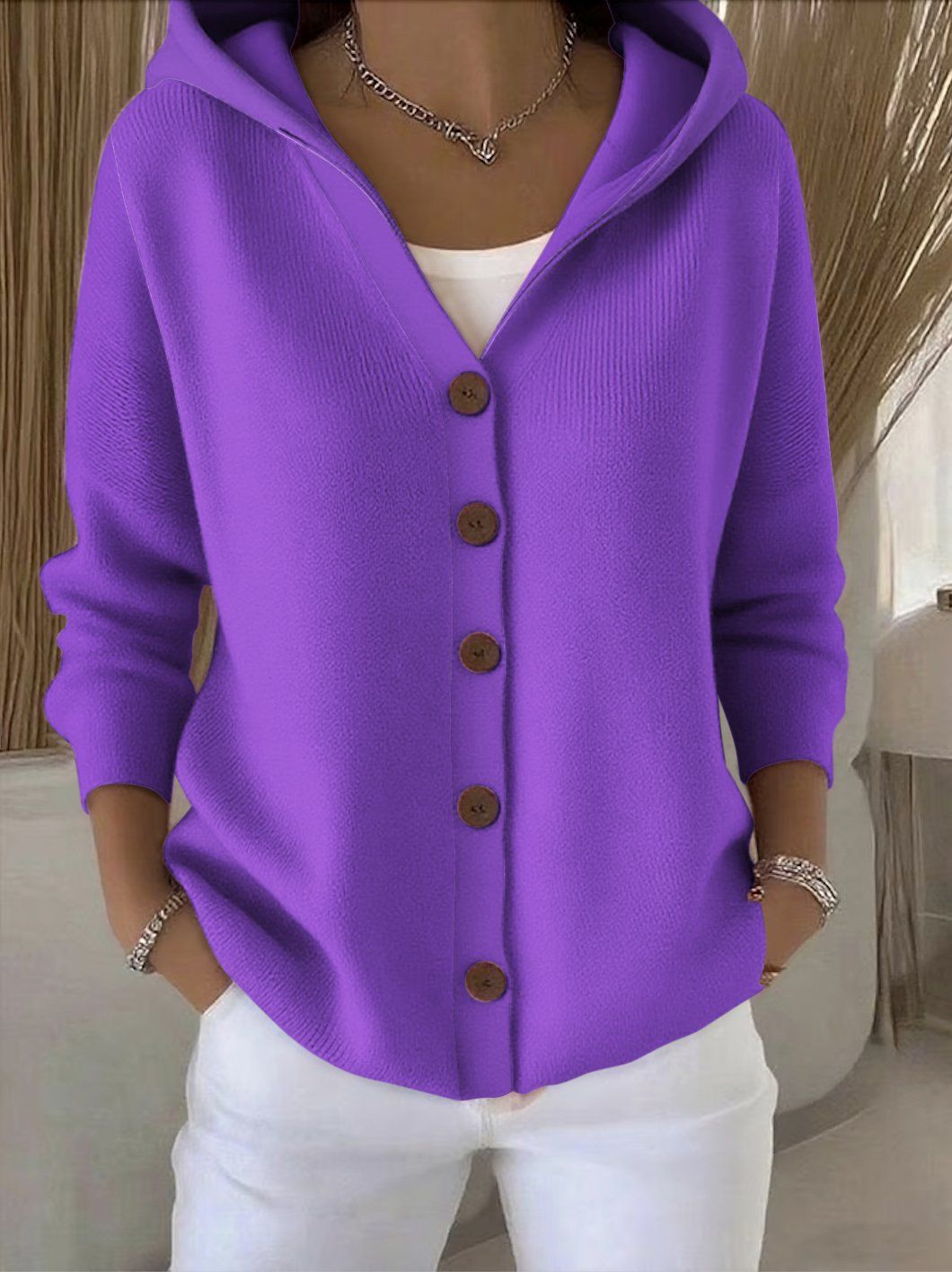 Arden Urban Hoodie