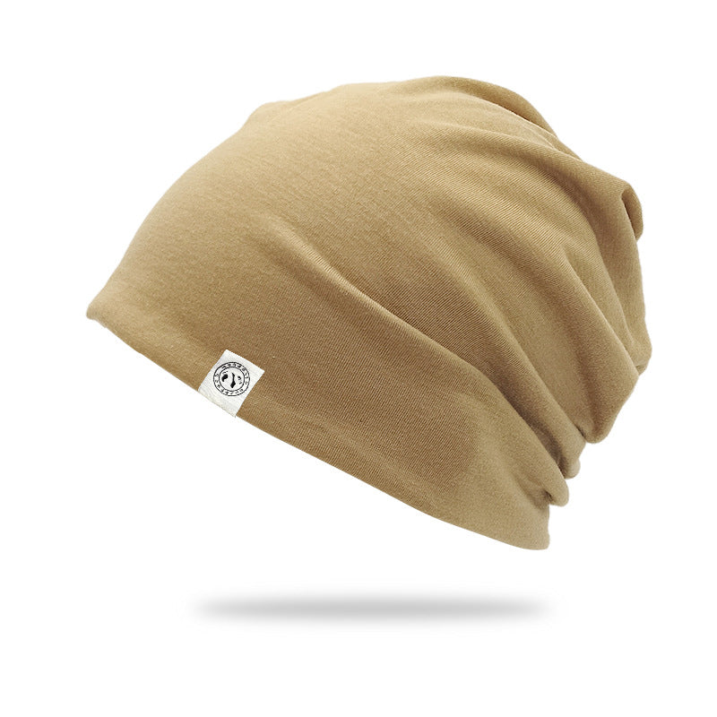 Pandaize™ | Winter Beanie | Khaki | Toronty Ottawa