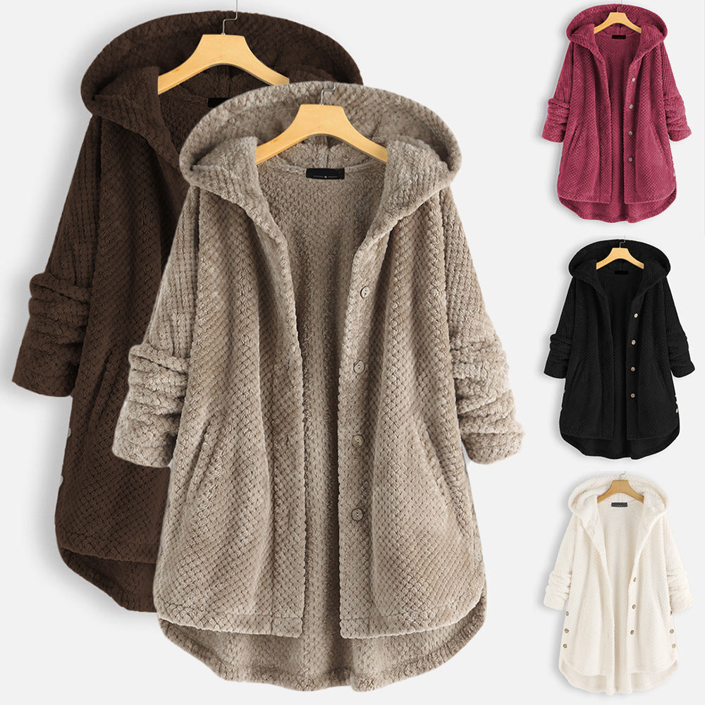 Arden Easy-Fit Jacket