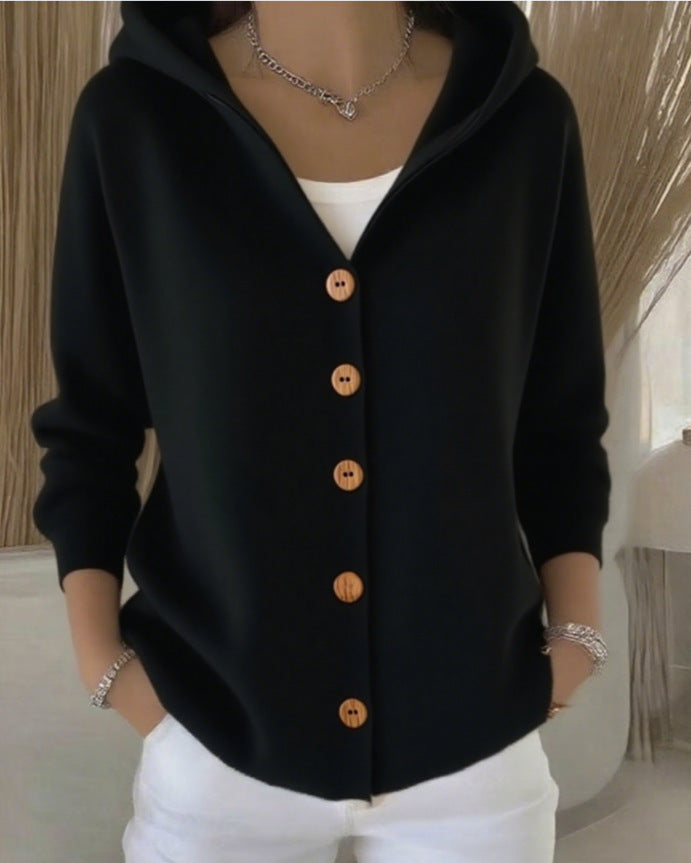 Arden Urban Hoodie