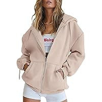 Verloft™ | Zip Hoodie | Biege / S | Toronty Ottawa
