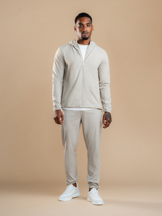 Avelyn Easy-Fit Tech Suit