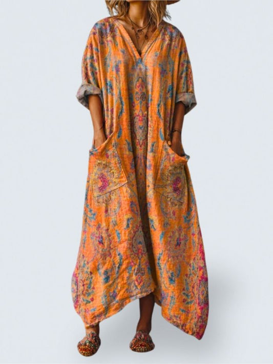 Arden Core Dress