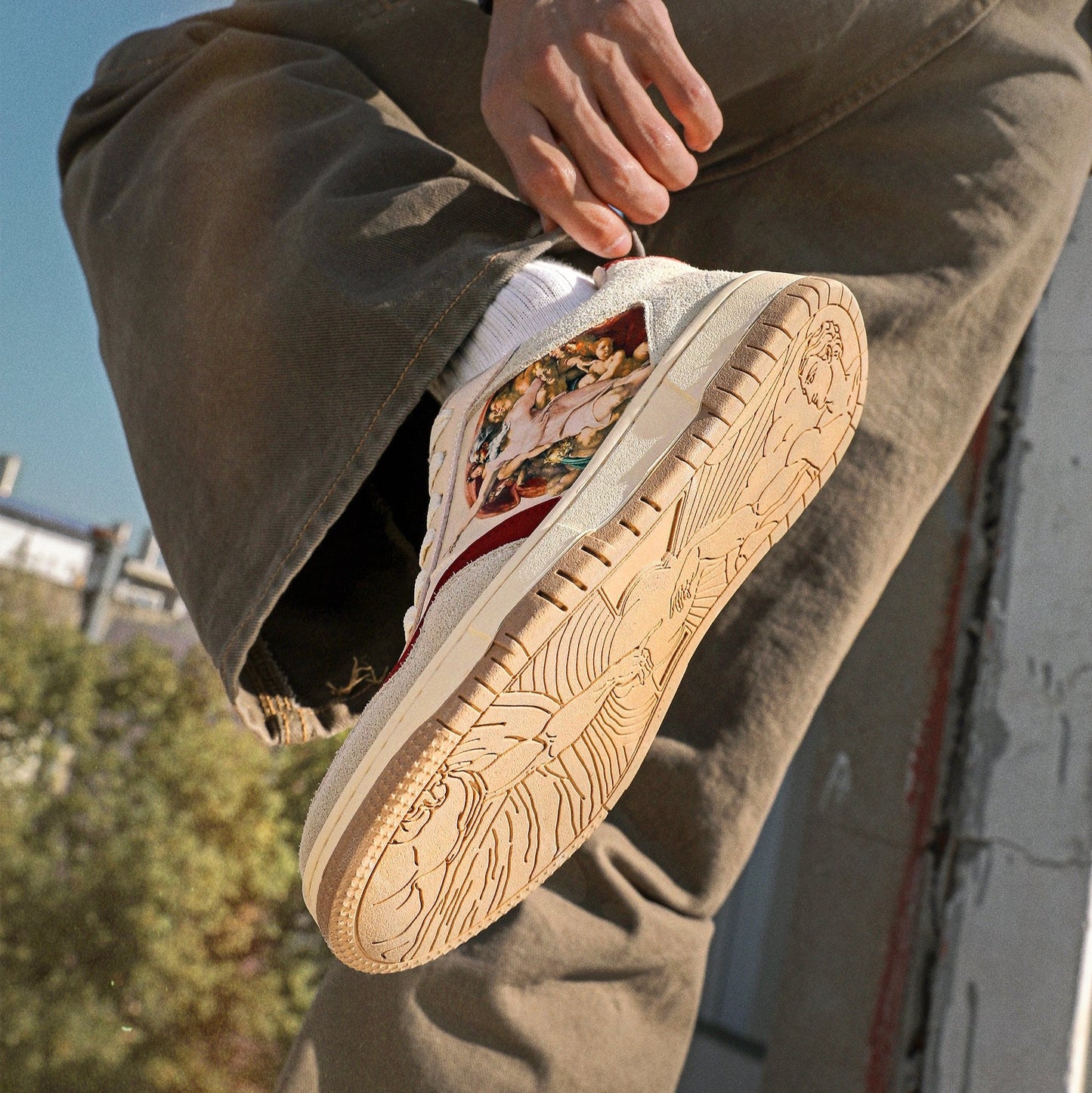Ember Signature Everyday Shoes