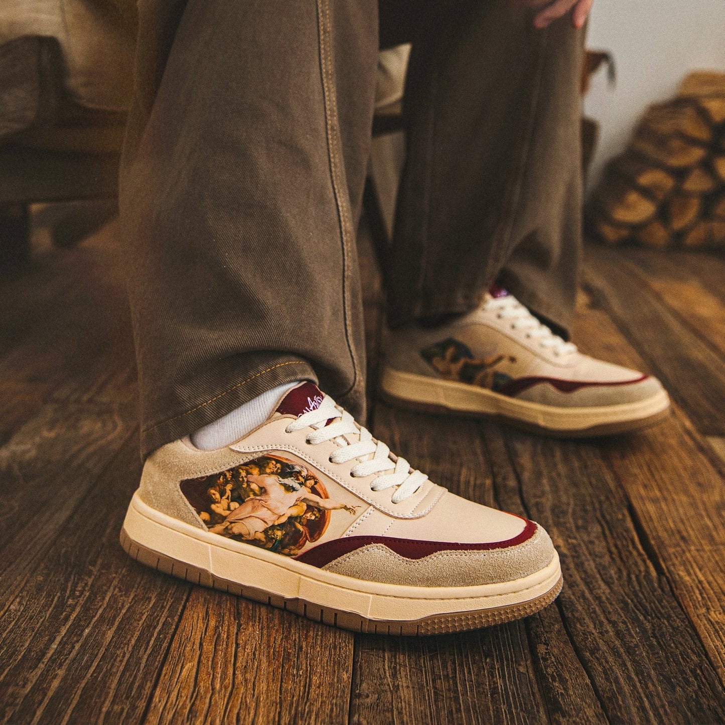 Ember Signature Everyday Shoes