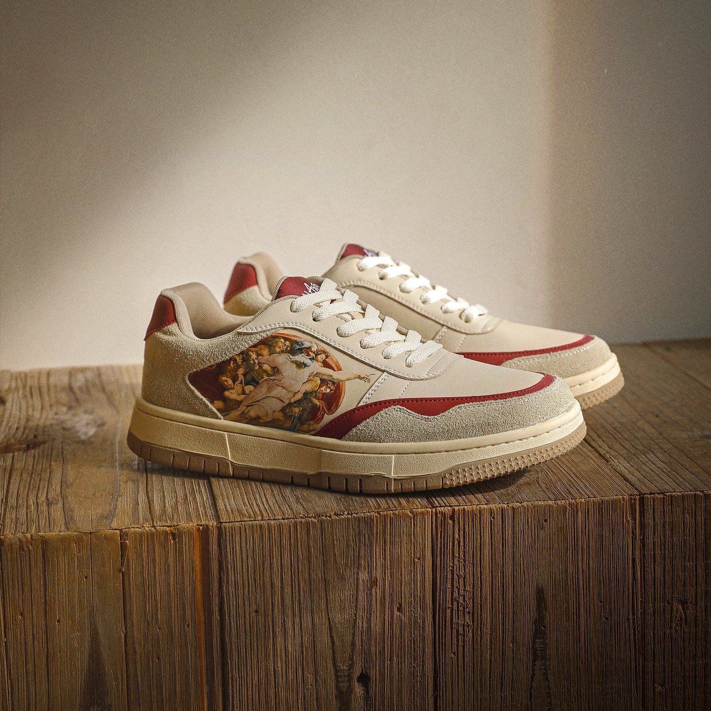 Ember Signature Everyday Shoes