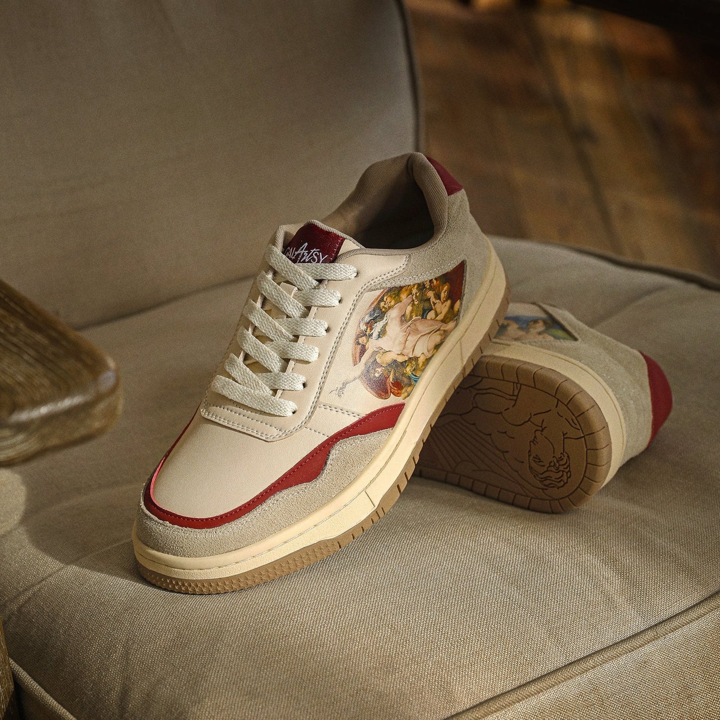 Ember Signature Everyday Shoes