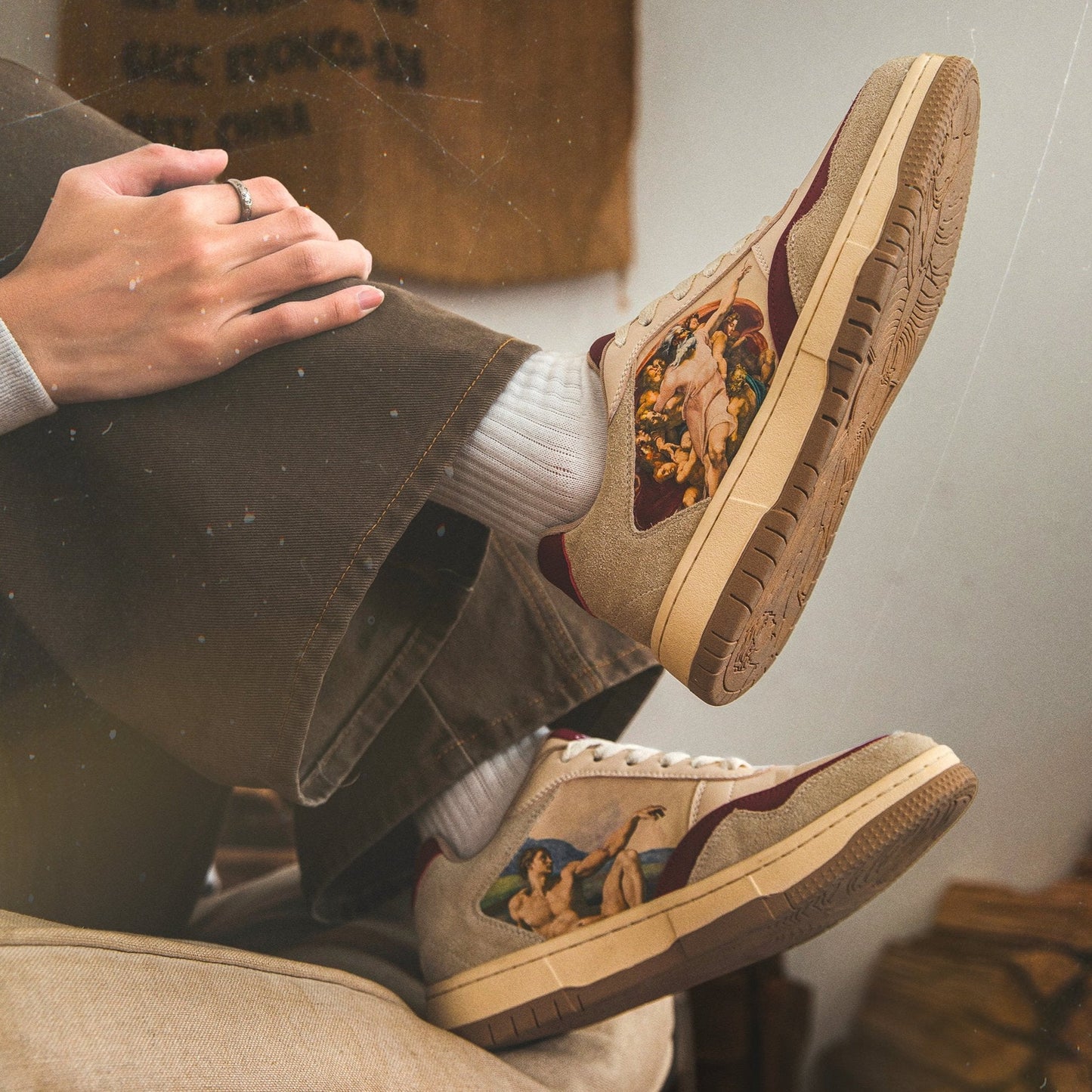 Ember Signature Everyday Shoes