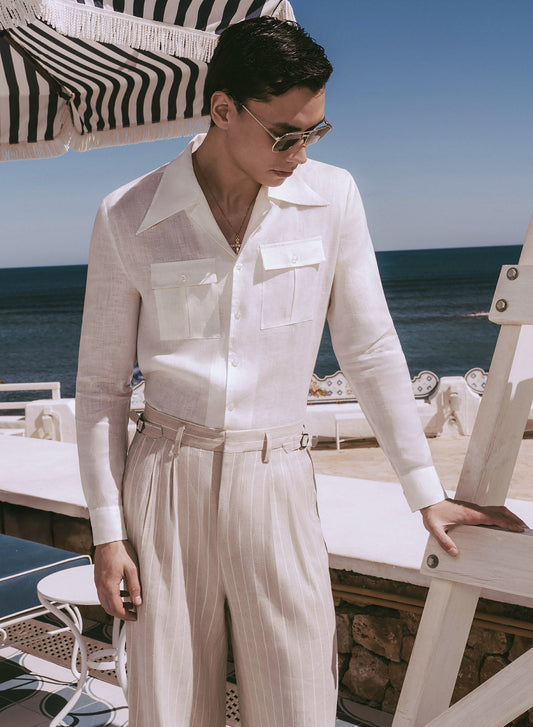 Orion Easy-Fit Utility Pants