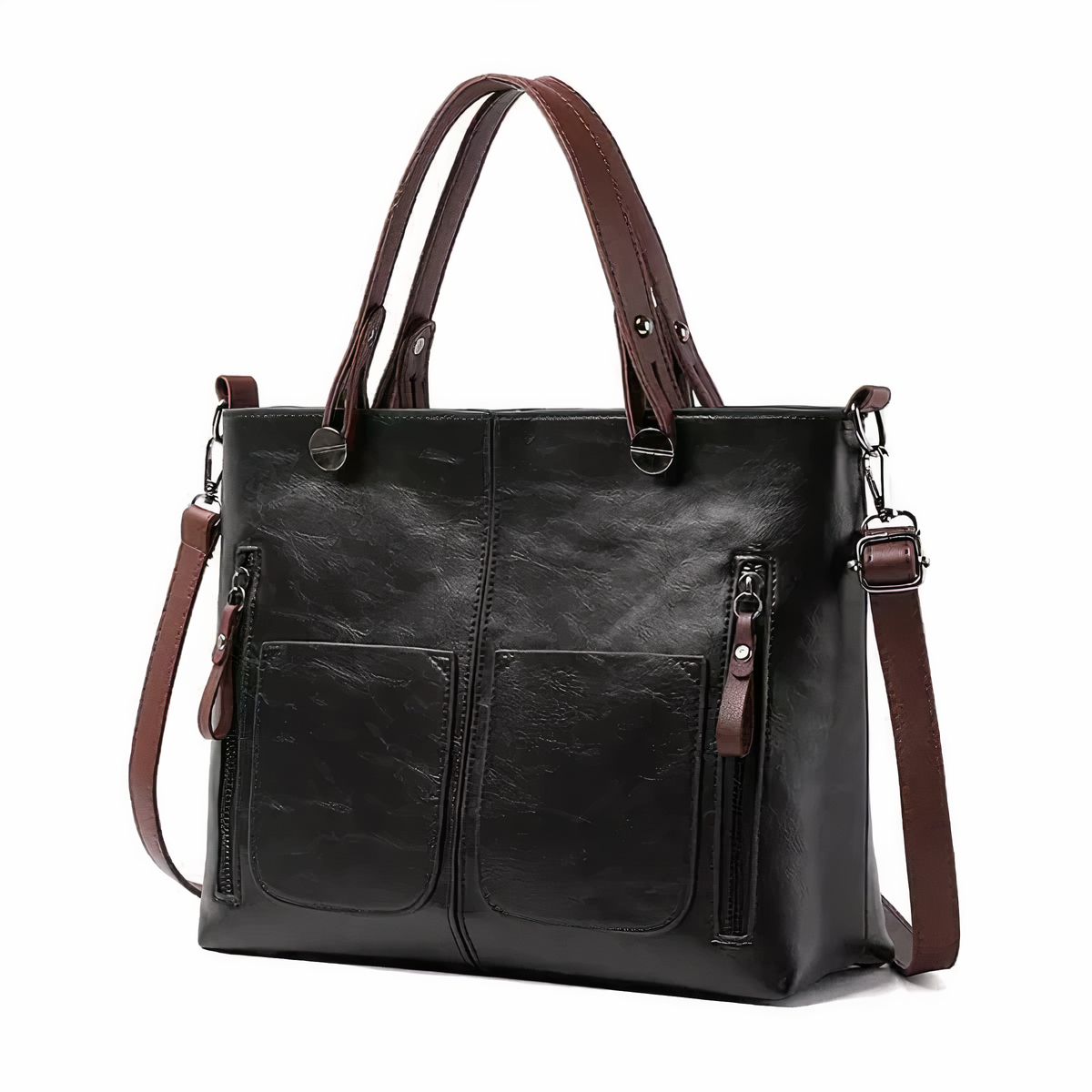 Lina® | Luxury Shoulder | Brown | Toronty Ottawa