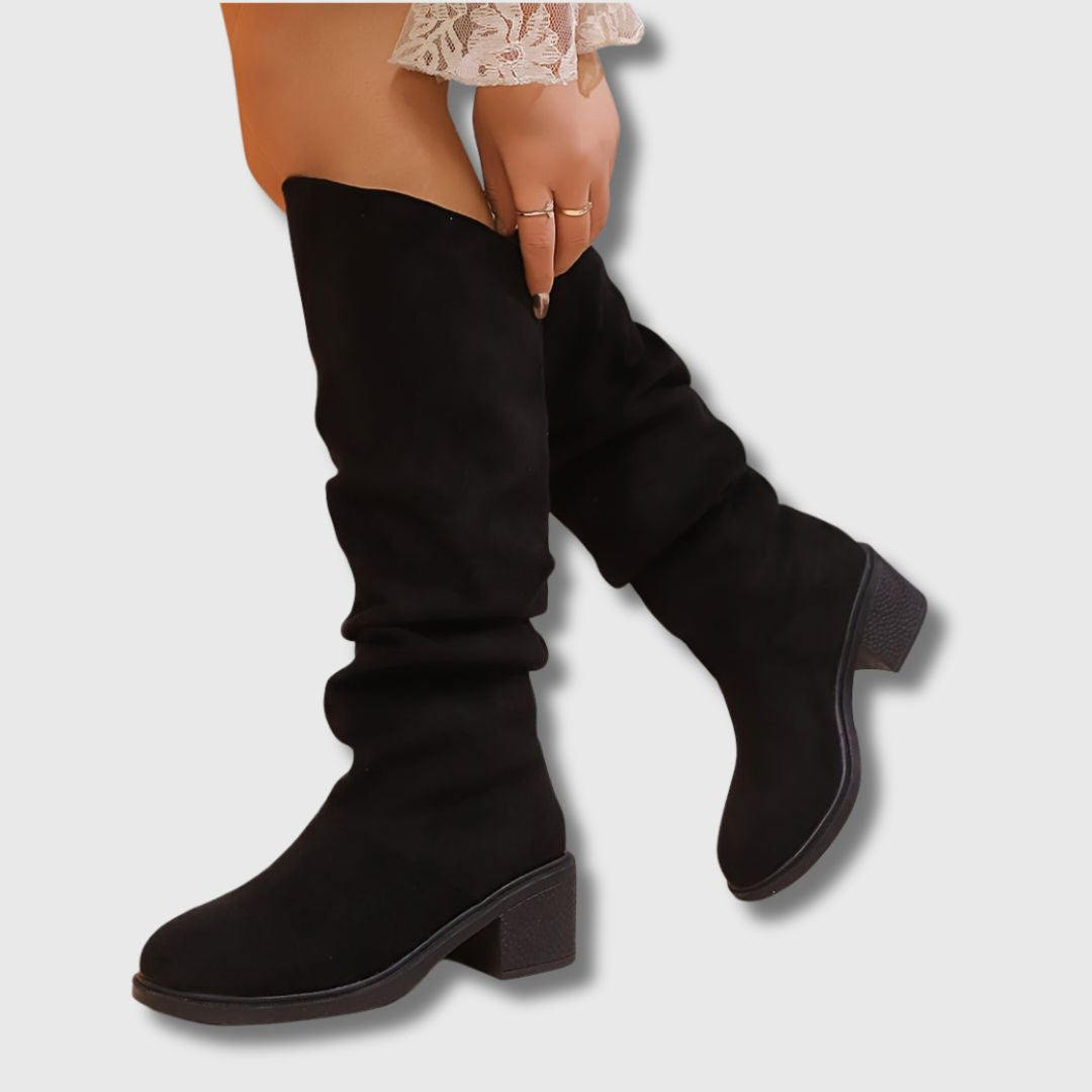 Arden Travel-Ready Shoes