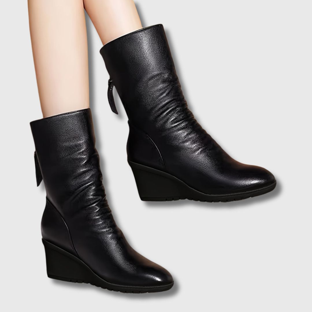 Arden Easy-Fit Shoes