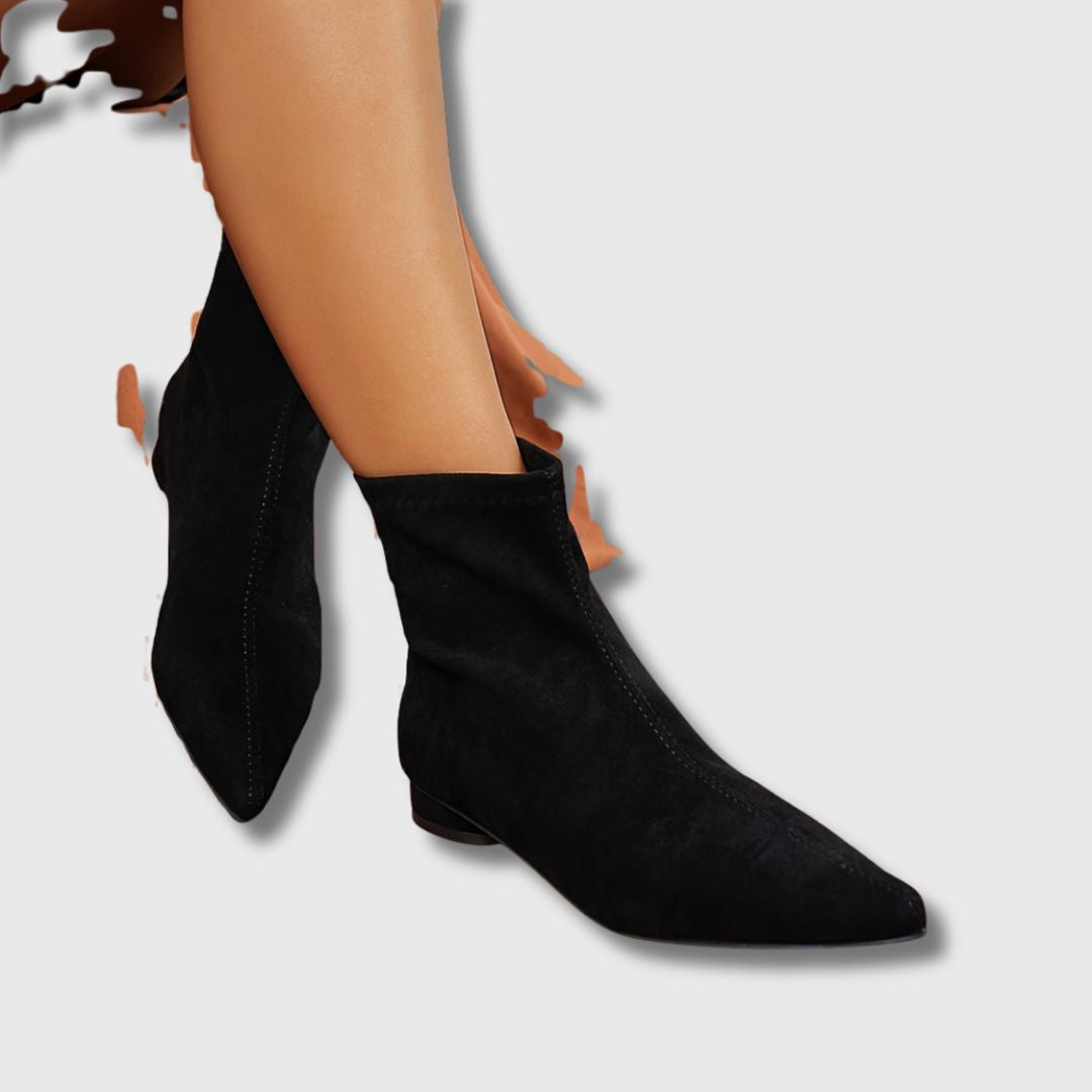 Mira Travel-Ready Shoes