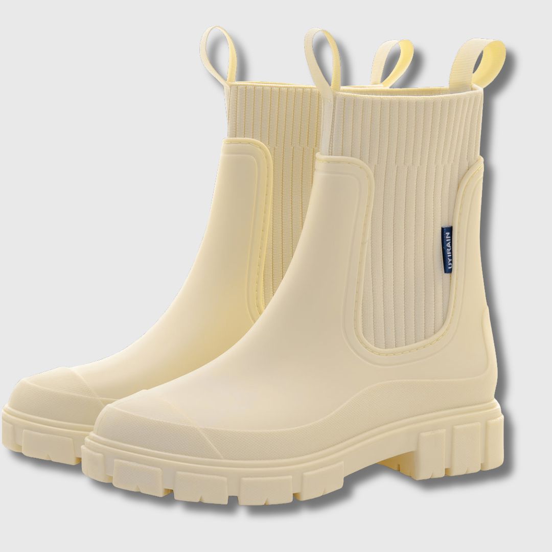 Mira Modern Shoes