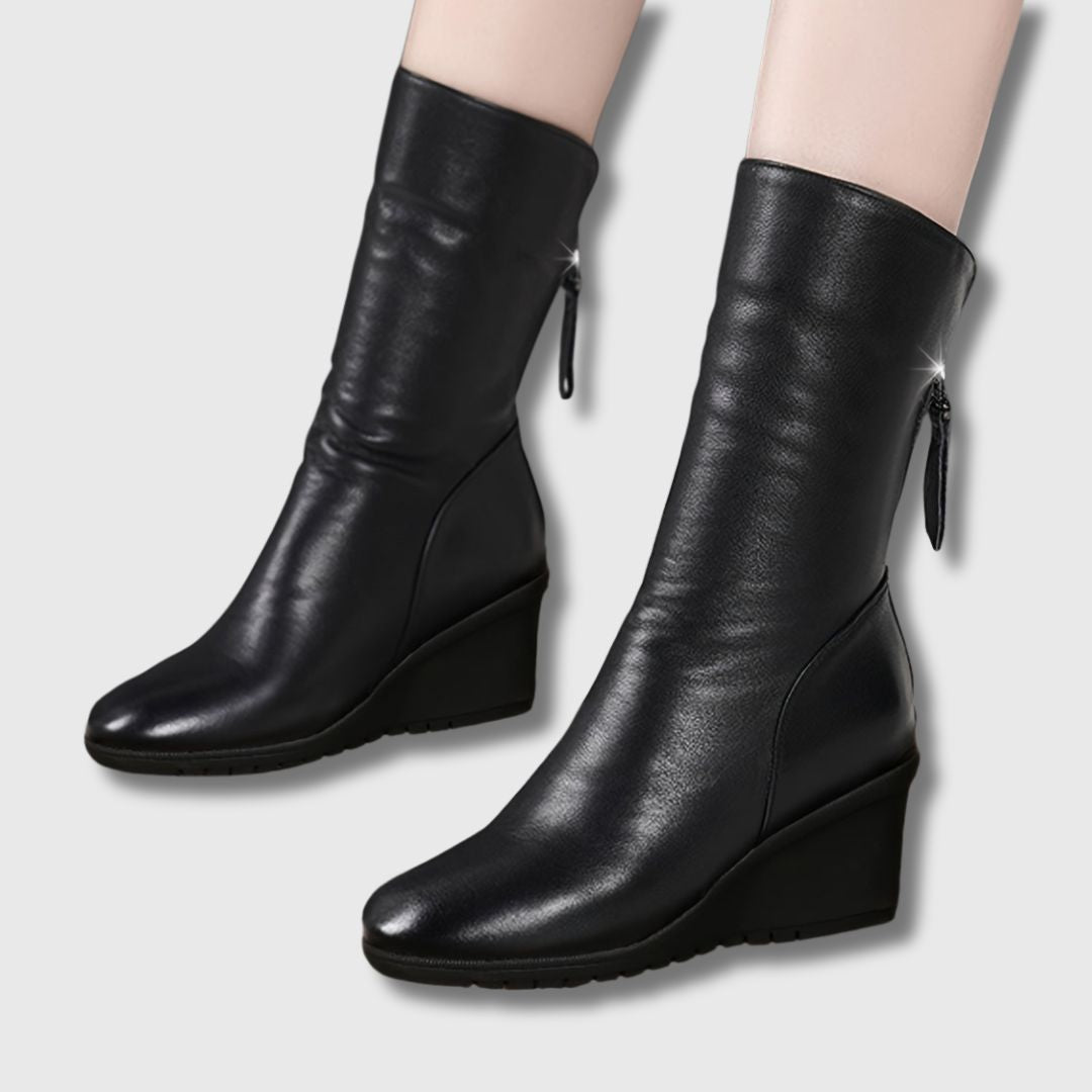 Arden Easy-Fit Shoes